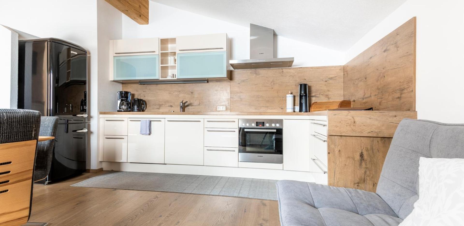 Brennergut Ferienwohnung Am Bauernhof Mühlbach am Hochkönig Exteriör bild